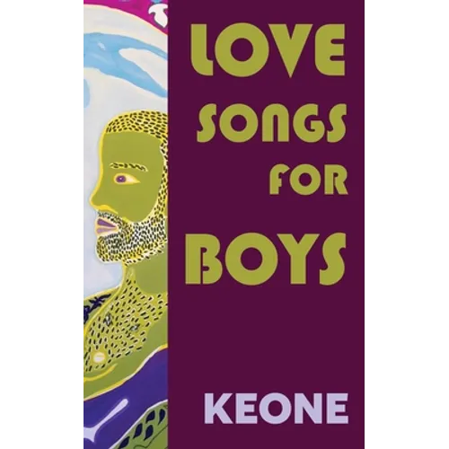 Love Songs for Boys