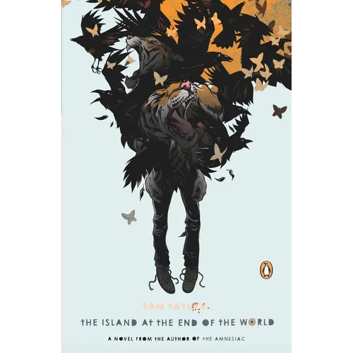 The Island at the End of the World