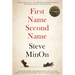 First Name Second Name