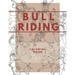 Bull Riding: A Coloring Book - Bucking Bulls with Male & Female Riders: Rodeo Sports Book for Adults and Children