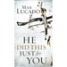 He Did This Just for You: Discover God's Promise of Salvation, Hope, and New Life