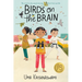 Birds on the Brain