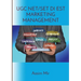 Ugc Net/Set Di Est Marketing Management