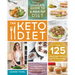 The Keto Diet: The Complete Guide to a High-Fat Diet