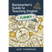 Backpacker's Guide to Teaching English Book 3 Fluency: You Don't Say