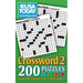 USA Today Crossword 2: 200 Puzzles from the Nations No. 1 Newspaper
