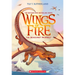 The Dragonet Prophecy (Wings of Fire #1): Volume 1