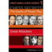 Great Games by Chess Legends