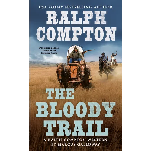 The Bloody Trail
