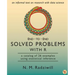 End-to-End Solved Problems With R: a catalog of 26 examples using statistical inference