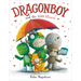 Dragonboy and the 100 Hearts