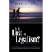 Is It Lust or Legalism?