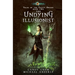 The Undying Illusionist: Tales of the Feisty Druid Book 2