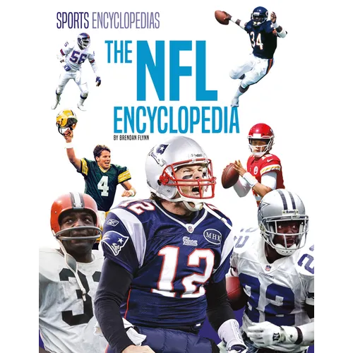NFL Encyclopedia