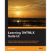 Learning Dhtmlx Suite Ui
