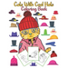 Cats With Cool Hats Coloring Book: an amazing gift for kids to enjoy coloring cute and funny cats with hats