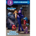 Little Monsters (Disney Monsters at Work)