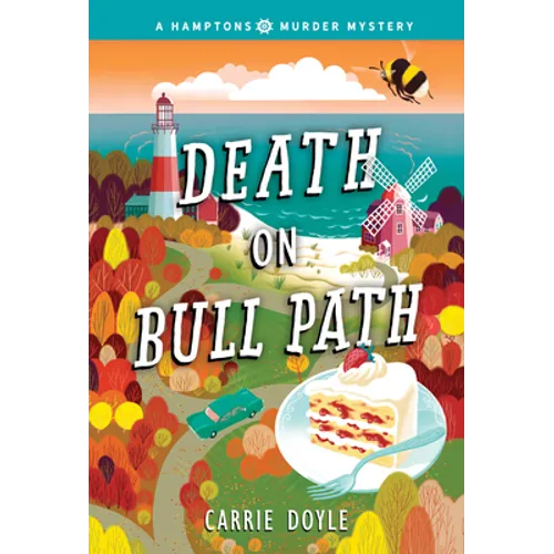 Death on Bull Path