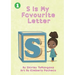 S is my Favourite Letter