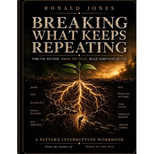 Breaking What Keeps Repeating