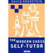 Test Your Chess Iq: First Challenge