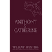 Anthony & Catherine: Bad Boy