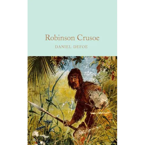 Robinson Crusoe