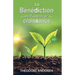 La bénédiction: Un facteur de croissance