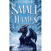 Small Flames: Trak the Black Dragon