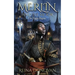 Merlin and the Moor: The Saga Begins