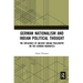 German Nationalism and Indian Political Thought: The Influence of Ancient Indian Philosophy on the German Romantics