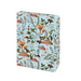 The Mushroom Journal: Blank Lined Notebook