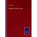 Glendalloch, and Other Poems