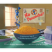 No Peacocks!: A Feathered Tale of Three Mischievous Foodies