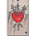 3 of Swords