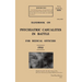 Handbook on Psychiatric Casualties in Battle 1951: For Medical Officers
