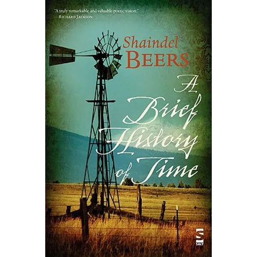 A Brief History of Time