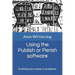 Using the Publish or Perish software: Crafting your career in academia