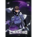 7fates: Chakho, Vol. 4 (Comic)