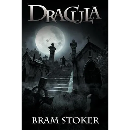 Dracula (Spanish Edition)