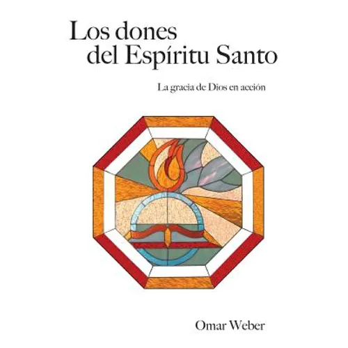 Los dones del Espiritu Santo
