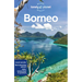 Lonely Planet Borneo