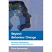 Beyond Behaviour Change: Key Issues, Interdisciplinary Approaches and Future Directions