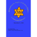 Kristallnacht (Night of Broken Glass): A Holocaust Memoir