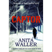 Captor: A Gripping Thriller You Don't Want to Miss