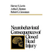 Neurobehavioral Consequences of Closed Head Injury