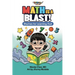 Math Is A Blast: Rhymes for Learning Fast