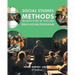 Social Studies Methods Instruction in Teacher Education Program