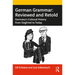 German Grammar: Reviewed and Retold: Germany's Cultural History from Siegfried to Today