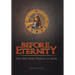 Before Eternity: The One Who Dwells in Zion